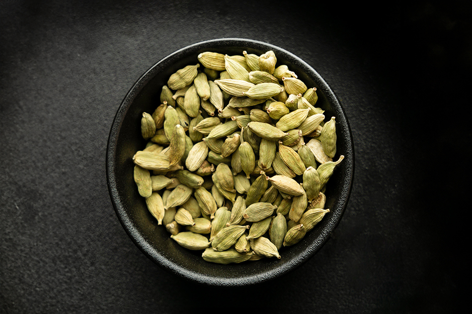 Cardamom